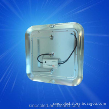 Explosion-Proof LED Lighting for Underground Coal Mining and Gas Stations